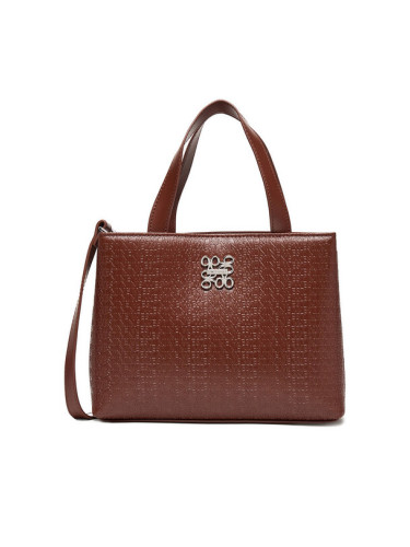 Nine West Дамска чанта CEO-HAMPSHIRE-II-LDA8175 Кафяв