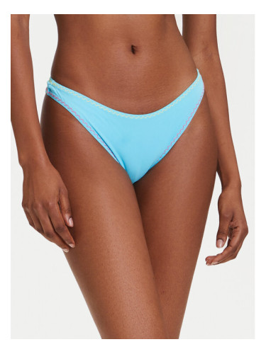 Banana Moon Долнище на бански Naida Beachclub L2304 Син