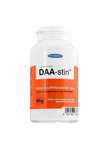 MEGABOL - DAA-stin - 90 g