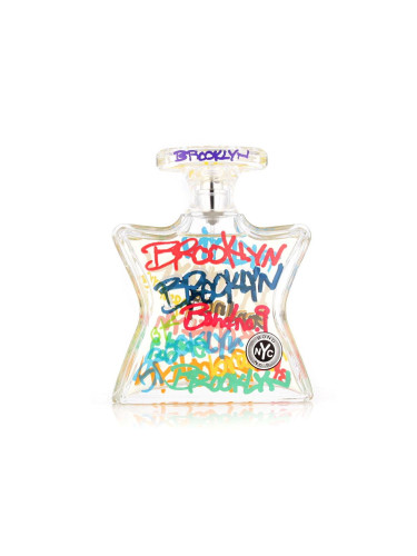 Bond No. 9 Downtown Brooklyn Eau de Parfum 100 ml