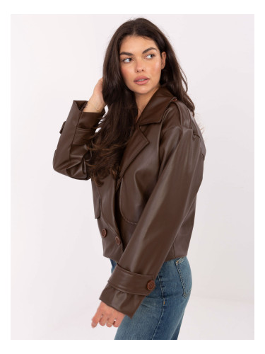 Jacket-IT-KR-FL9558.60-brown