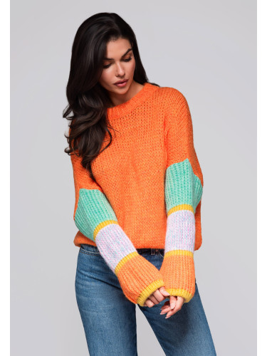 Edoti Women's sweater LW-SWSW-0107