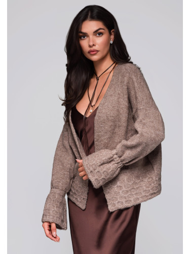 Edoti Women's sweater LW-SWCD-0103