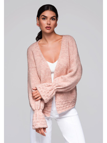 Edoti Women's sweater LW-SWCD-0103
