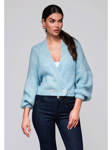 Edoti Women's sweater LW-SWCD-0105