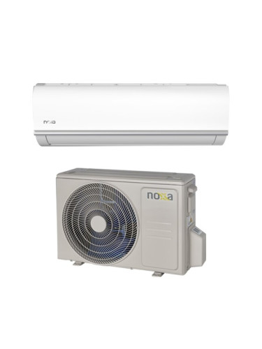 Инверторен климатик NOXA COOL 7.0 kW – 24 000 BTU A++