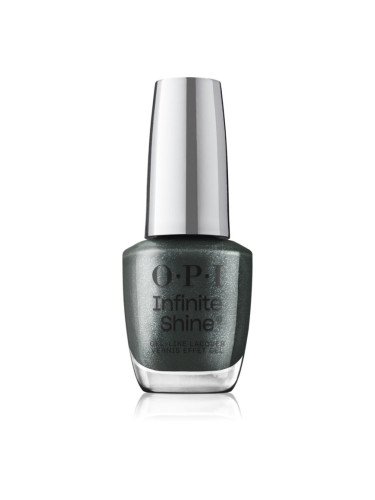 OPI The Mani-tude Infinite Shine лак за нокти цвят Get in Platform-ation 15 мл.