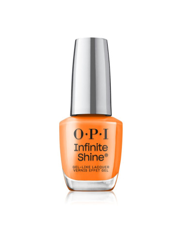 OPI The Mani-tude Infinite Shine лак за нокти цвят Rollerbabe 15 мл.