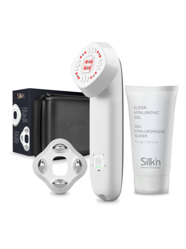 Silk'n FaceTite MultiPlatform уред за изглаждане и редуциране на бръчки 1 бр.