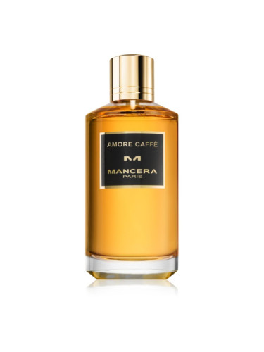 Mancera Amore Caffé парфюмна вода унисекс 120 мл.