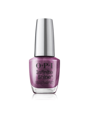 OPI The Mani-tude Infinite Shine лак за нокти цвят My Berry Janes 15 мл.