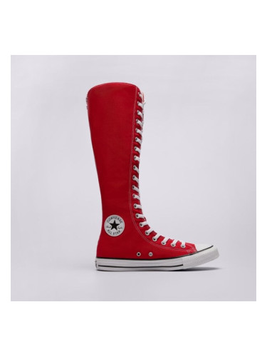 Converse Chuck Taylor All Star Xx-Hi дамски Обувки Маратонки A11893C Червен