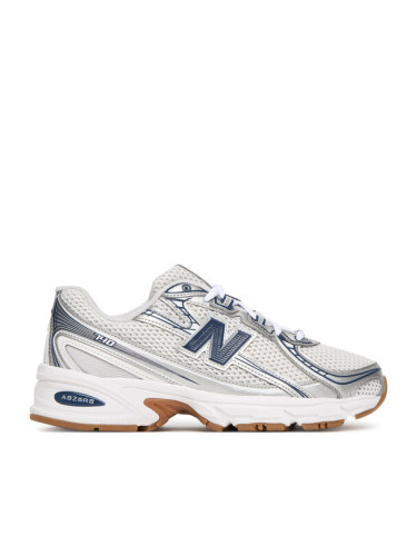 New Balance Сникърси U740SN2 W Бял