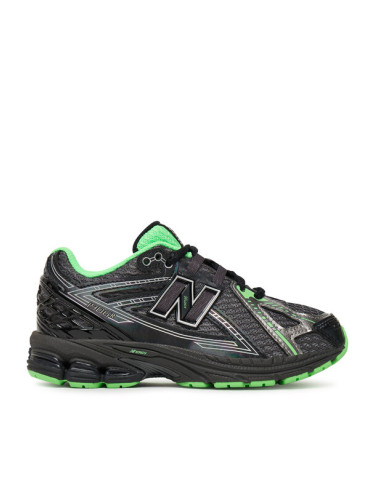 New Balance Сникърси PC1906CT Черен