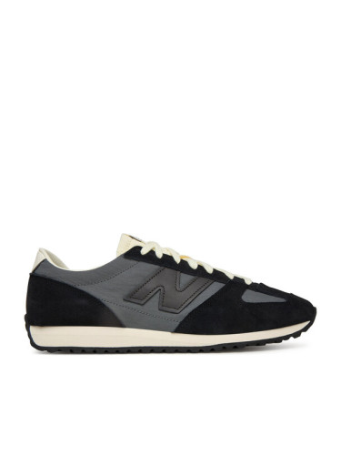 New Balance Сникърси U471AQ M Сив