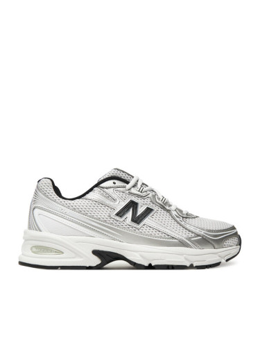 New Balance Сникърси U740NW2 M Бял