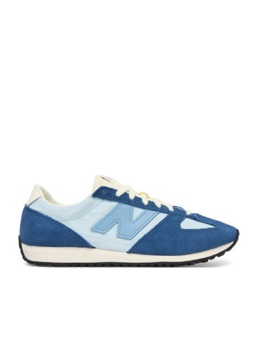 New Balance Сникърси U471AO M Син