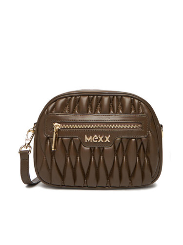MEXX Дамска чанта C-MEXX-L-002-08 Каки