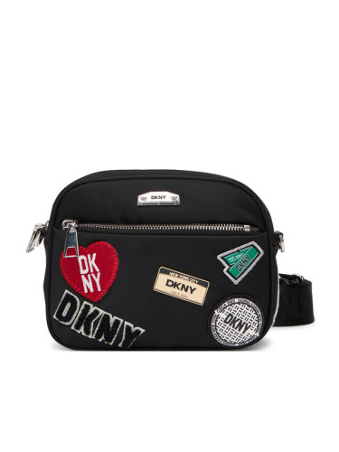 DKNY Дамска чанта R52EEK29 Черен