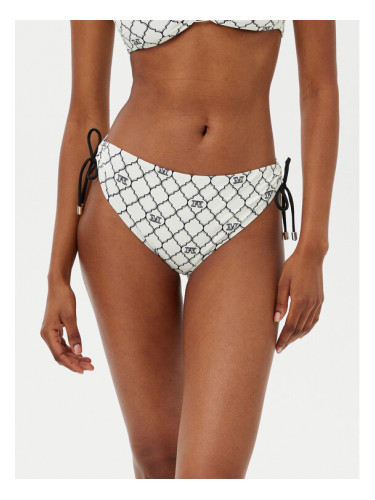 Max Mara Beachwear Долнище на бански Sibilla 2516821179 Бял
