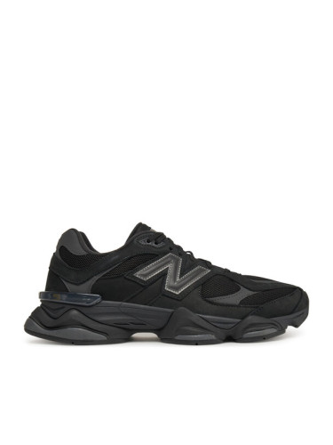 New Balance Сникърси U9060ZGE Черен