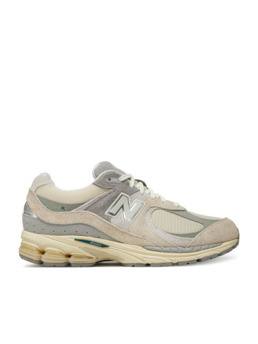 New Balance Сникърси M2002REK Сив