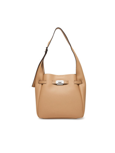 DKNY Дамска чанта R52CAK42 Кафяв