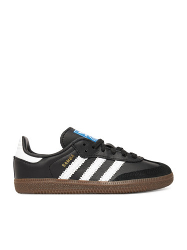 adidas Сникърси Samba Og IE3678 Черен