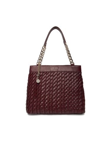 Nine West Дамска чанта CEO-DAKOTA-II-LDA8007 Бордо