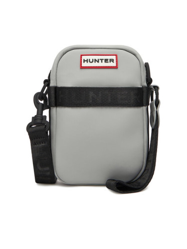 Hunter Дамска чанта C-HTR-XC-003-08 Сив