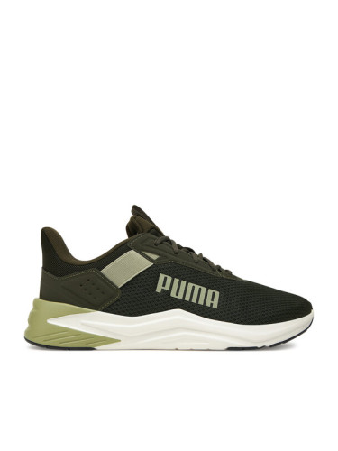 Puma Маратонки за бягане Ftr Wave 311095 10 Каки