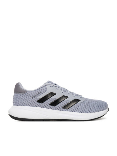 adidas Маратонки за бягане Response Runner IH6102 Сив