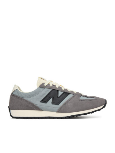 New Balance Сникърси U471AH Сив