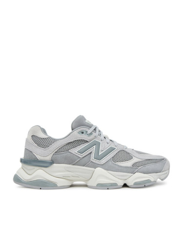 New Balance Сникърси U9060ERD M Сив