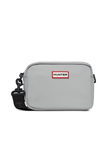 Hunter Дамска чанта C-HTR-XC-004-08 Сив