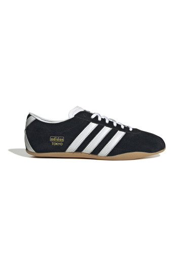 adidas Tokyo W Black Жени - Спортни обувки adidas Originals - Черен - JI0183-4 - Size: 4