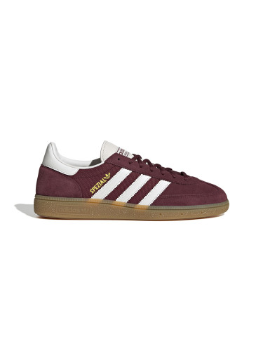 adidas Handball Spezial Burgundy JH5439 Мъже - Спортни обувки adidas Originals - Бордо - JH5439-10 - Size: 10