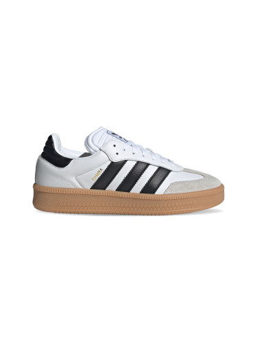 adidas Samba XLG Unisex - Спортни обувки adidas Originals - Бял - IE1377-11.5 - Size: 11.5