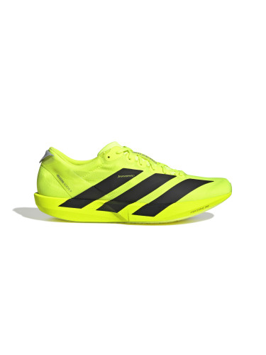 adidas Adizero Adios 9 M Yellow Мъже - Спортни обувки adidas Performance - Жълт - IH5066-8 - Size: 8