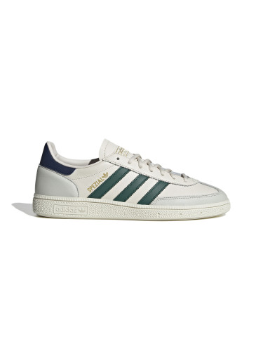 adidas Handball Spezial White JH5451 Мъже - Спортни обувки adidas Originals - Бял - JH5451-4 - Size: 4