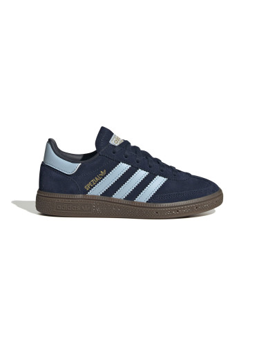 adidas Handball Spezial C Blue JI2895 Деца - Спортни обувки adidas Originals - Син - JI2895-28 - Size: 28
