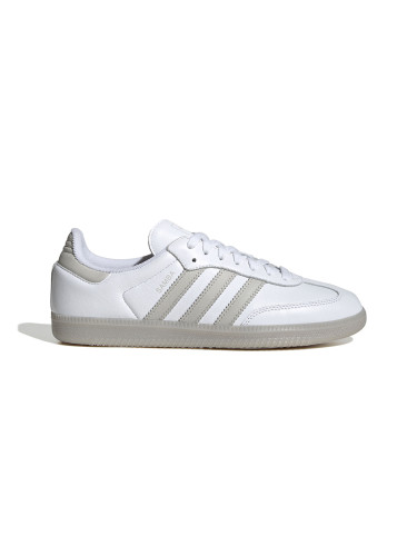 adidas Samba OG Мъже - Спортни обувки adidas Originals - Бял - JI3206-4 - Size: 4