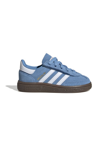 adidas Handball Spezial I Comfort Closure Elastic Lace Blue JI2900 Деца - Спортни обувки adidas Originals - Син - JI2900-20 - Size: 20