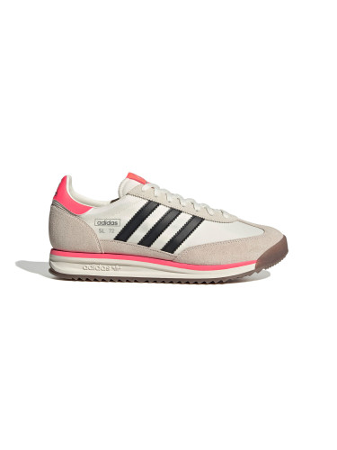 adidas SL 72 RS Mercedes Жени - Спортни обувки adidas Originals - Бял - JQ9827-4.5 - Size: 4.5