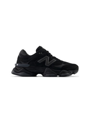 New Balance U9060ZGE Unisex - Спортни обувки New Balance - Черен - U9060ZGE-9 - Size: 9