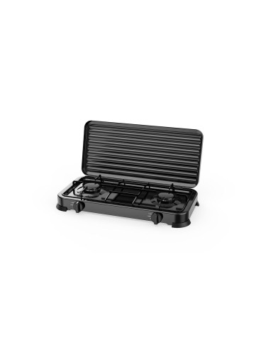 ГАЗОВ КОТЛОН ДВОЕН LAMARQUE LGS-3211BL