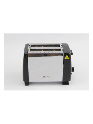 ТОСТЕР ELITE TT-0157