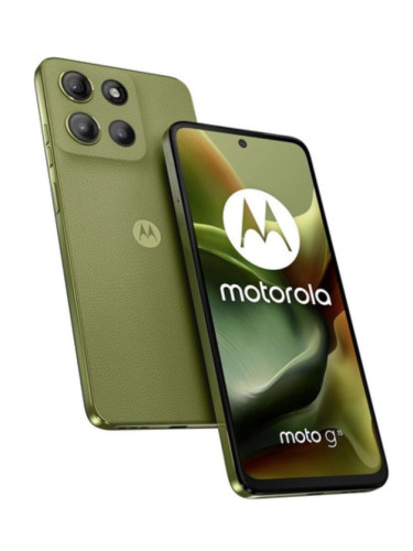 Motorola XT2521-3 Moto G15 4G Dual 4GB RAM 128GB 