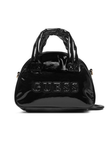 Guess Дамска чанта J5BZ32 W3070 Черен