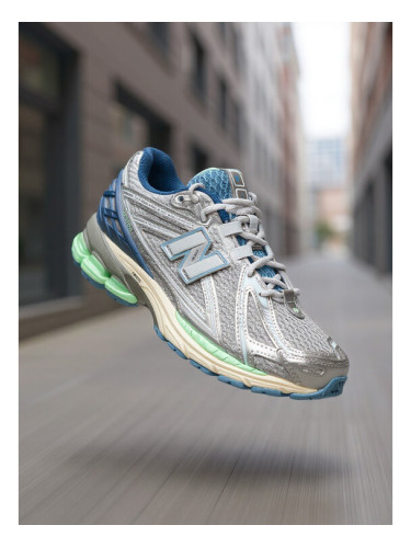 New Balance Сникърси U1906RCR Сив